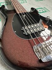 Musicman stingray bass for sale  BURY