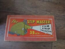 Vintage 1950s stip for sale  BROADSTAIRS