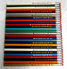 football pencils for sale  Pratt