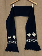 Pendleton scarf navy for sale  Twin Falls