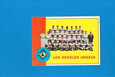 1963 topps los for sale  Parker
