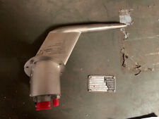 Aircraft shaped pitot for sale  CREDITON