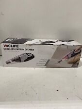 Vaclife handheld vacuum for sale  Wooster
