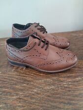 Boys smart brown for sale  OXFORD