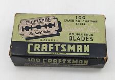Vtg craftsman super for sale  Buffalo