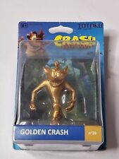 Crash bandicoot golden for sale  Ireland