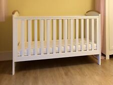 1 cot bed for sale  WARE