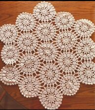 Huge hand crocheted for sale  Mound