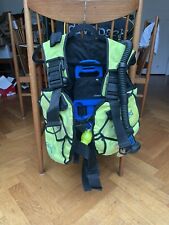 Stab jacket scuba for sale  BROMLEY