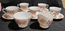 colclough china wayside for sale  HYTHE