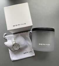 Bering ceramic armbanduhr gebraucht kaufen  Hallbergmoos