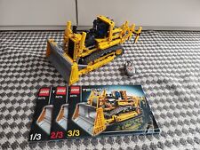 Lego technic 8275 gebraucht kaufen  Potsdam