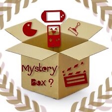 Box mystère amazingbox d'occasion  Somain