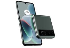 NOWA Motorola razr 40 8/256GB Sage Green bez brandingu Dual SIM 2 lata gwarancji na sprzedaż  Wysyłka do Poland