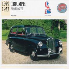 1949 1953 triumph for sale  PONTYPRIDD