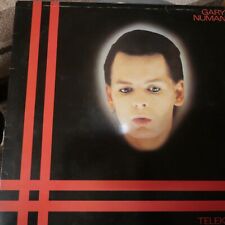 Gary numan telekon for sale  HAWICK