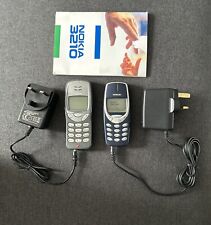 Nokia 3310 vintage for sale  CRAWLEY