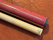 professional pool cues for sale  Minneapolis