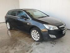 Vauxhall astra mk6 for sale  ABERDEEN