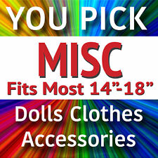 Pick misc doll for sale  Ruston