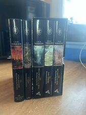 Lord rings illustrated for sale  Corona