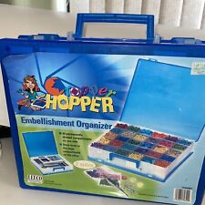 Cropper hopper embellishment for sale  Bloomfield