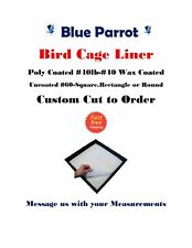 Blue parrot custom d'occasion  Expédié en Belgium