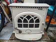woodburning stove back boiler for sale  TONBRIDGE