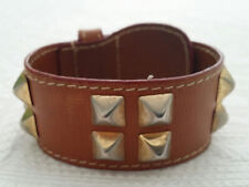 Prada leather bracelet for sale  SLOUGH