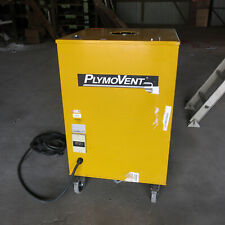 Plymovent mobile welding for sale  New Ringgold