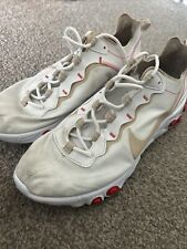 Nike react air for sale  LIVERPOOL