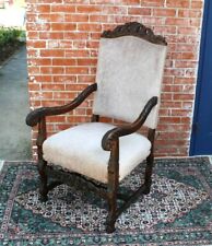 French antique upholstered for sale  Spring