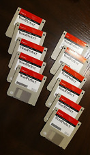 WordPerfect for Windows lot of 11 - 3.5" HD Diskettes - 1994 for sale  Shipping to South Africa