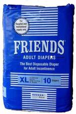 Friend adult diapers for sale  Shipping to Ireland