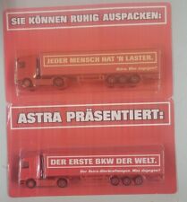 Astra trucks lkw gebraucht kaufen  Hamburg