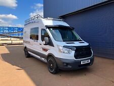 Ford transit mk8 for sale  EXETER