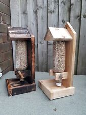 Bird feeder hand for sale  OLDHAM