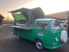 1972 baywindow catereing for sale  TADLEY