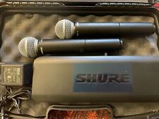 Shure blx88 h11 for sale  Pittsburg