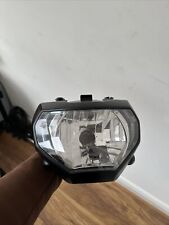 Yamaha headlamp 2020 d'occasion  Expédié en Belgium