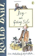 Boy going solo for sale  UK