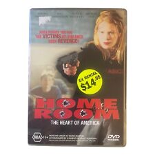 Homeroom - The Heart Of America (DVD, 2002) 89 Minutos Cor Região 4 Ex Aluguel comprar usado  Enviando para Brazil