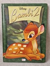 Bambi disney kinderbuch gebraucht kaufen  Deutschland