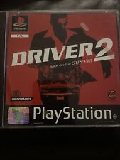 Driver playstation completo usato  Wengen