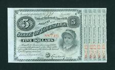 1875 state louisiana for sale  Shipping to Ireland