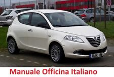 ypsilon seconda serie usato  Val Di Nizza