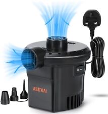 Astroai electric air for sale  BOLTON