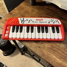 Schylling electric keyboard for sale  Travelers Rest