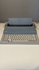Olivetti Typewriter ET Personal 55 for sale  Shipping to South Africa