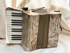 accordion instrument for sale  PRESTON